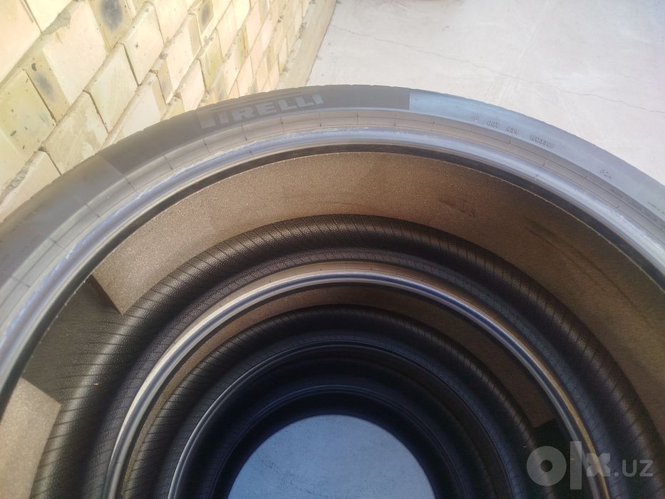 265 40 R22 Shina Pirelli