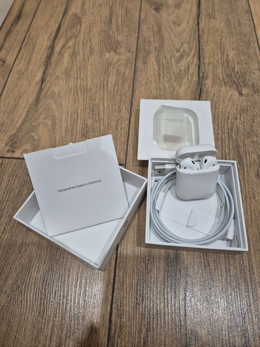 Iphone 13 и air pods 2
