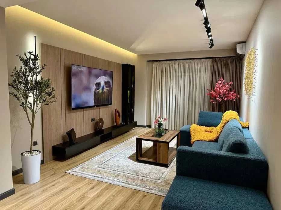 Аренда 2-комнатной на Шевченко/Центр