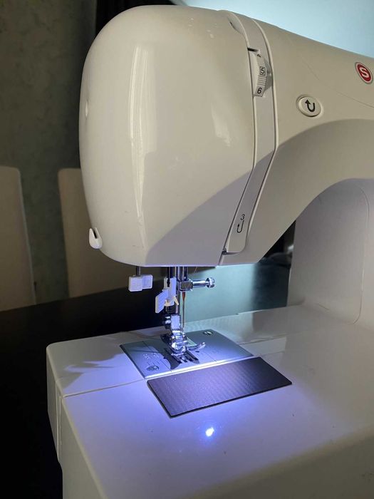 Singer Brilliance Serenade C520L /Шевна машина