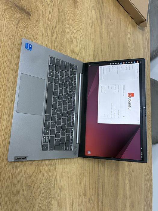 Lenovo ThinkBook g2