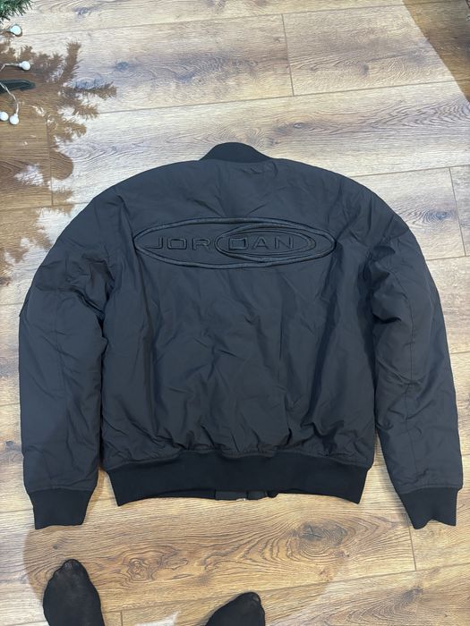 Мъжко яке Jordan Renegade essentials MEN'S