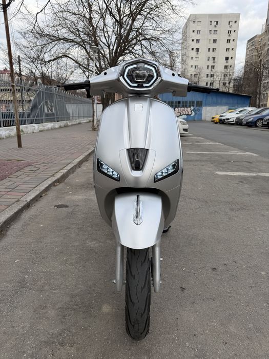 Scuter electric 1000W NOU