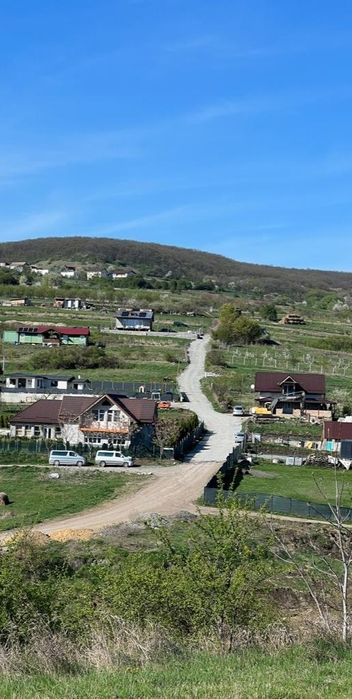 Vand teren, strada Valter Maracineanu, Cluj Napoca