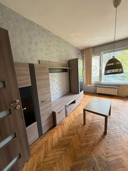 Продава се Двустаен апартамент в София, Хаджи Димитър - 59 кв.м за 1400 €/кв.м - Снимка #1