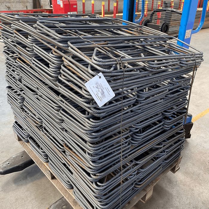 Etrieri  din fier beton  PC  bst