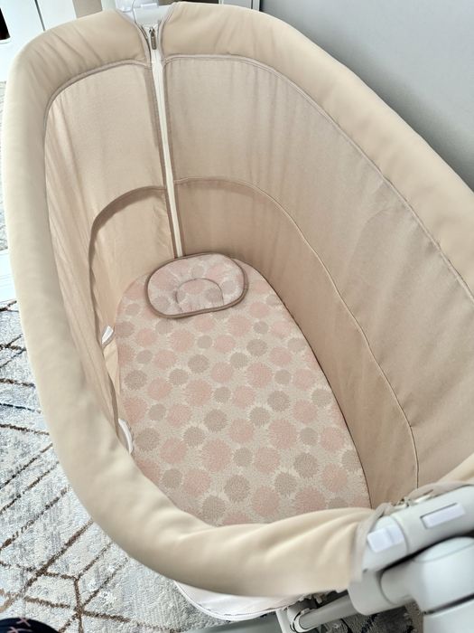 Электролюлька 3в1