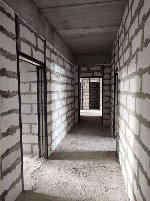 Новостройки продается