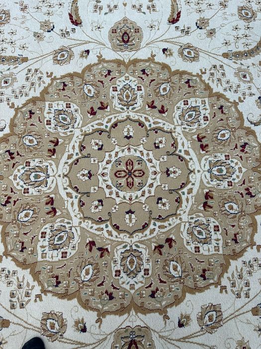 Ковёр шерстяной, турецкий