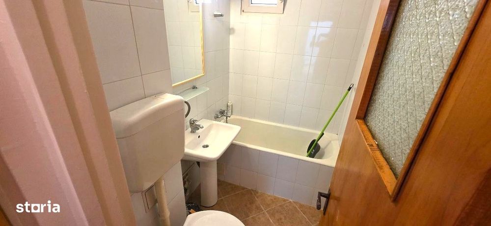 Apartament 2 camere decomandat, mobilat și utilat  Drumul Taberei parc