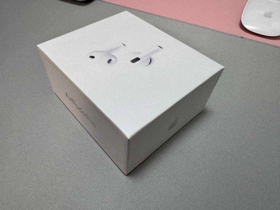 Căști Apple AirPods Pro 3 (2026) - Sigilate