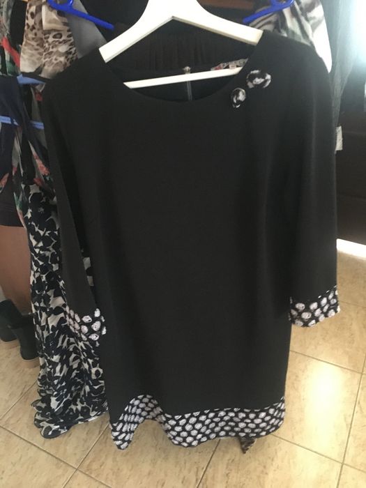 Rochițe și costumașe