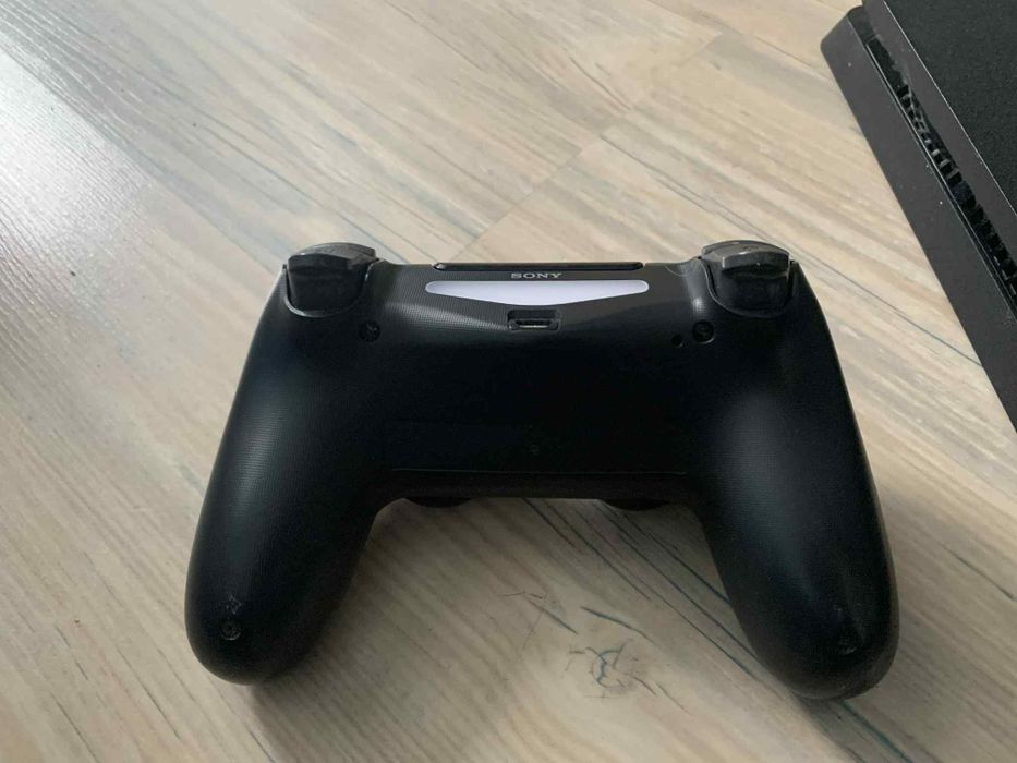 Плей стейшън 4 playstation 4