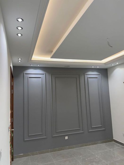 Ремонт квартира под ключ