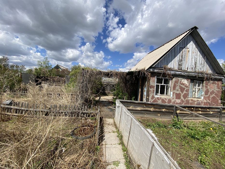 продам дачу на темерязево