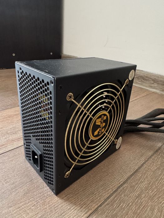 Блок питания 80PLUS BRONZE 400W