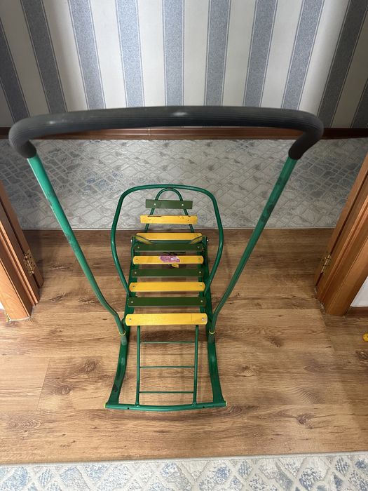 Санки для детей