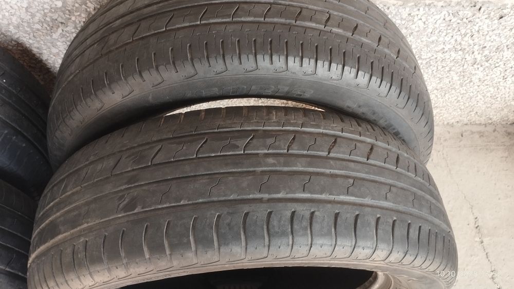 Balon bu 235/60/18