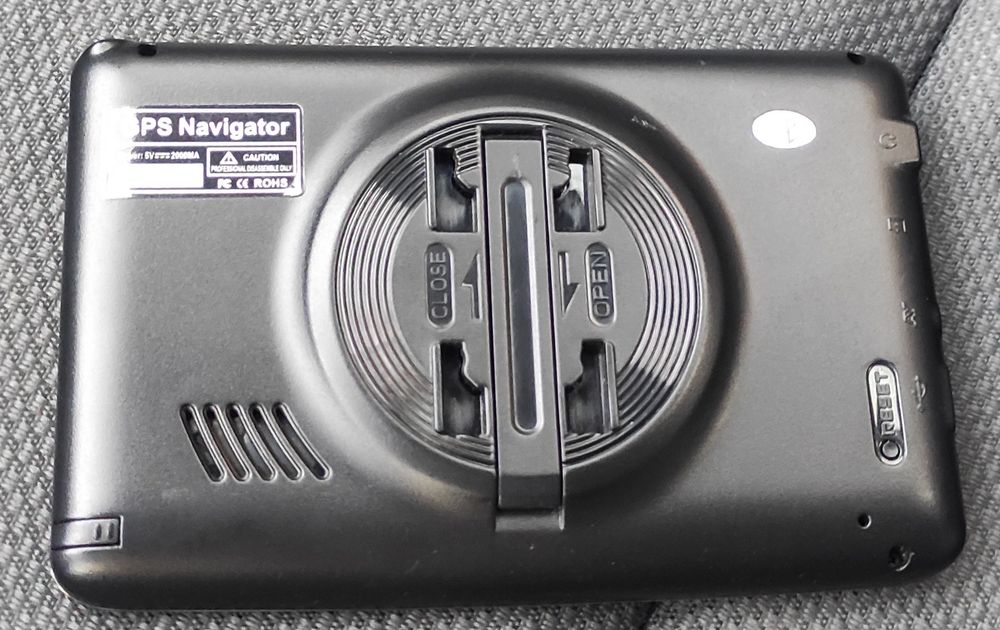 Навигация iGO primo 2