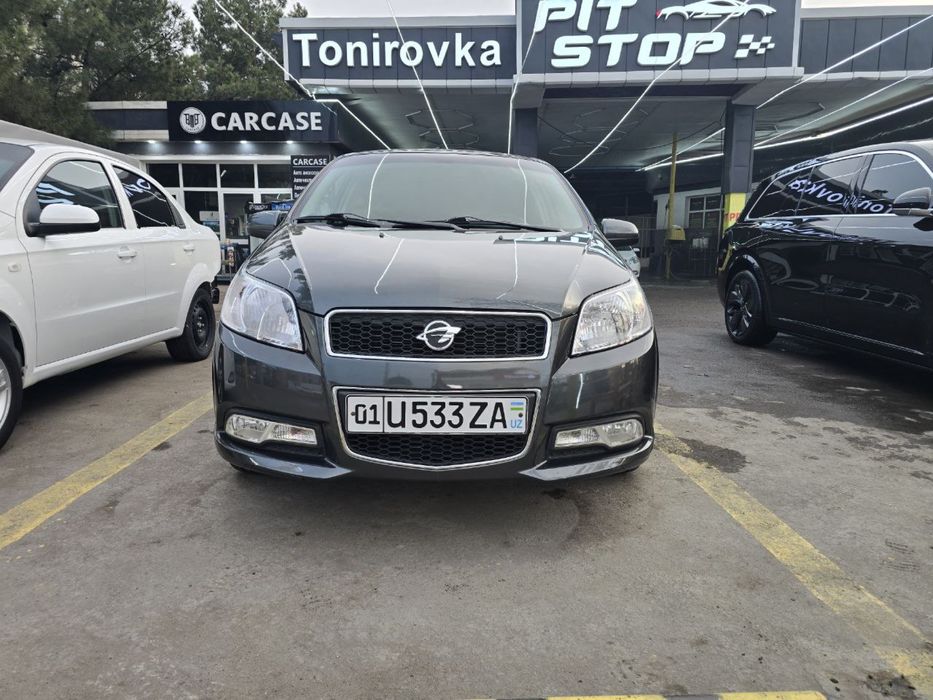 Sotiladi Nexia3. Ravon R4