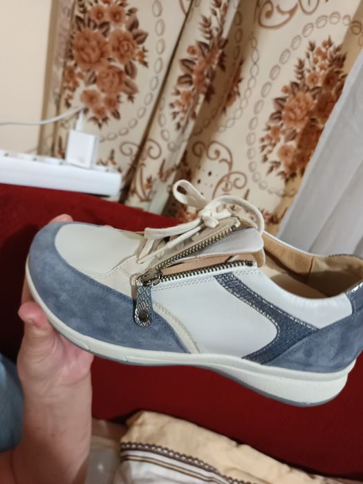 Adidași Dame Hartjes !