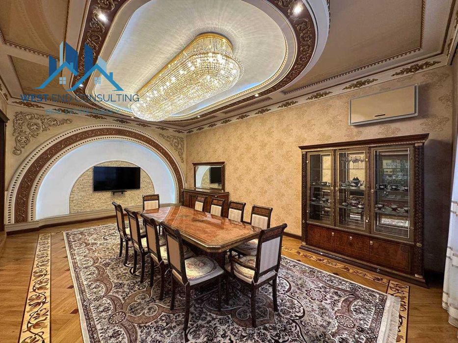 Сдаётся дом | Новомосковский 7 соток | For Rent