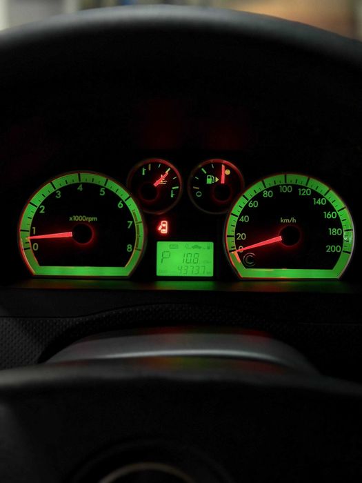 Chevrolet Nexia 2019 — 4