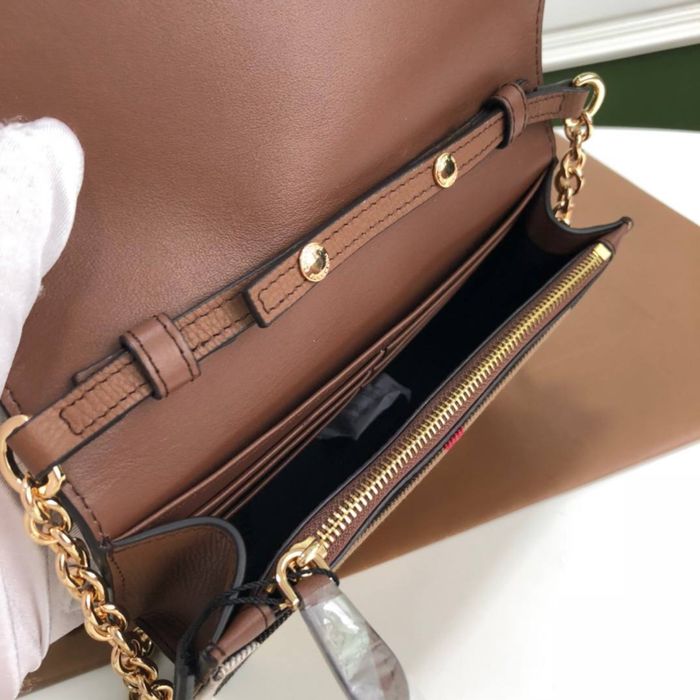 Geanta Burberry