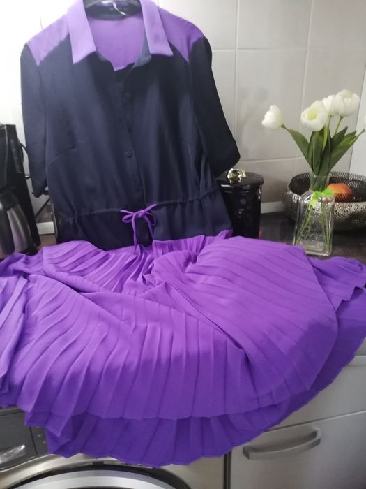 Rochie Reserved mas 42