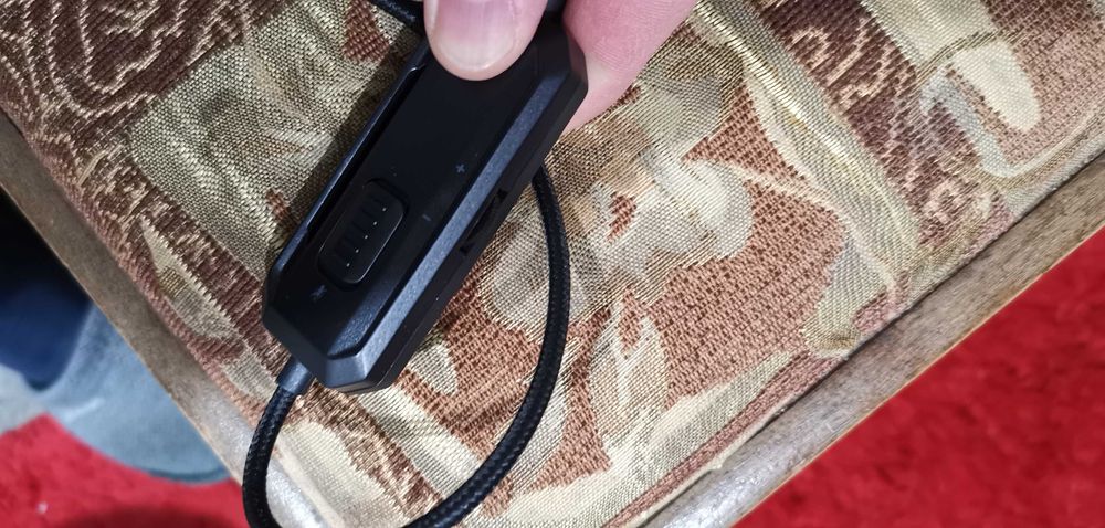 Гейминг слушалки