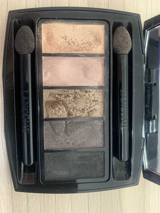 Продам тени Lancome