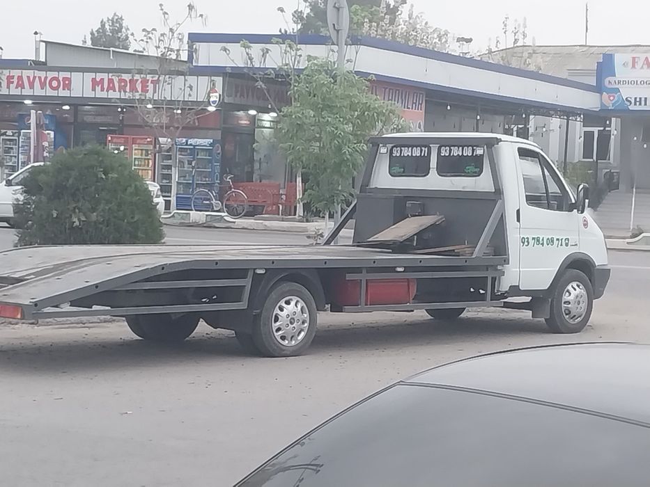 Gazel biznes 2010 yil