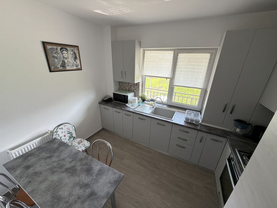 Apartament 2 camere inchiriere
