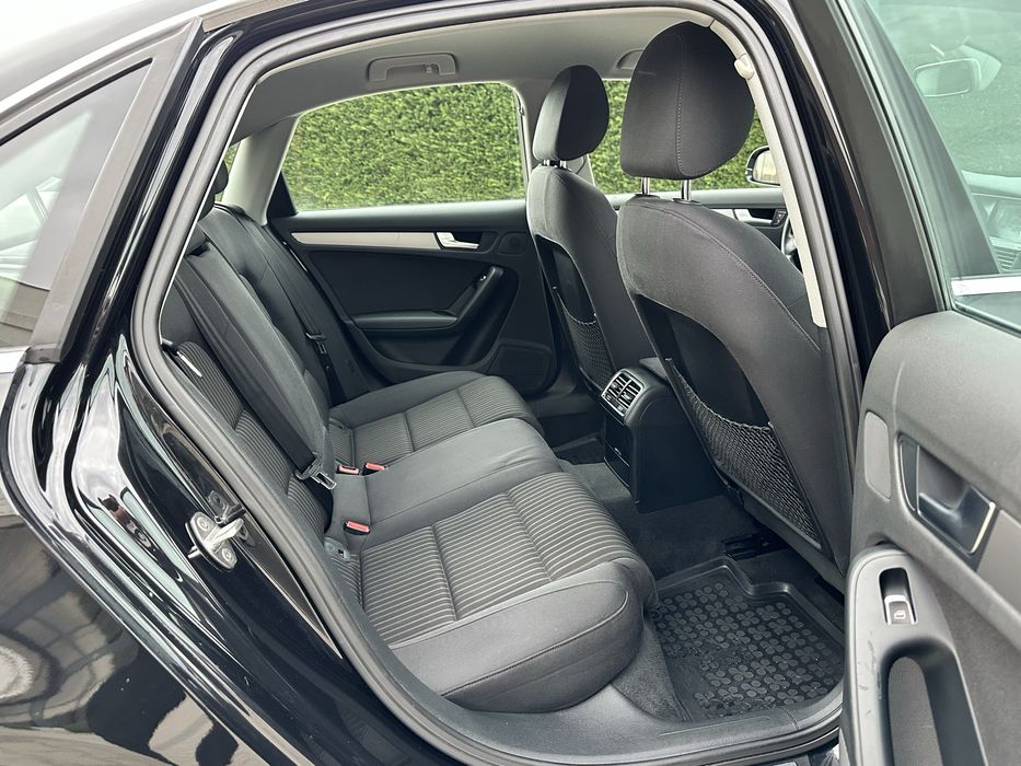 Audi A4 b8,5 2.0 TDI  Automat Full Led  2014