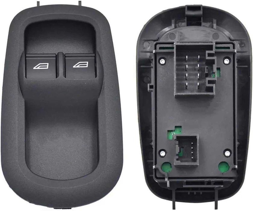 Панел бутони ел.стъкла Ford Transit Mk8 14-20г