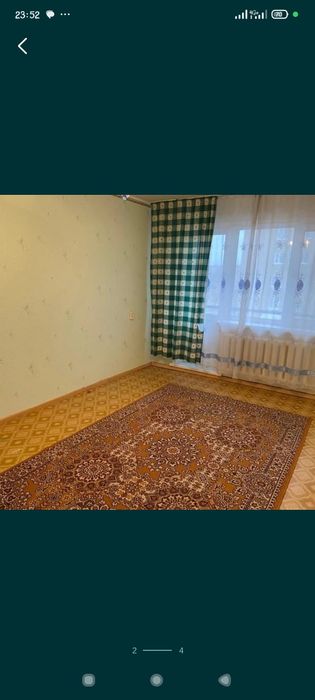 Продам квартиру, торг уместен