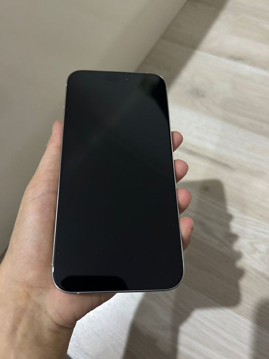 IPhone 15 Promax 256 GB