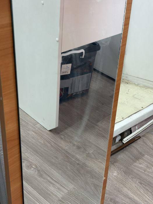 Продам прихожую б/у