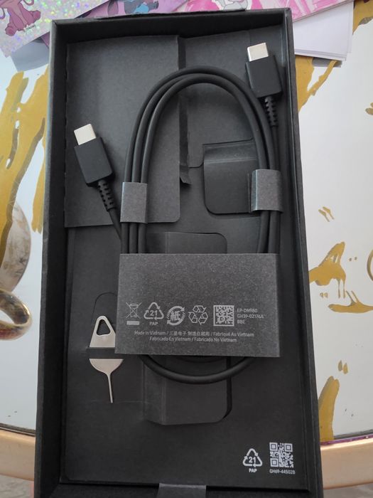 Samsung S25 ultra