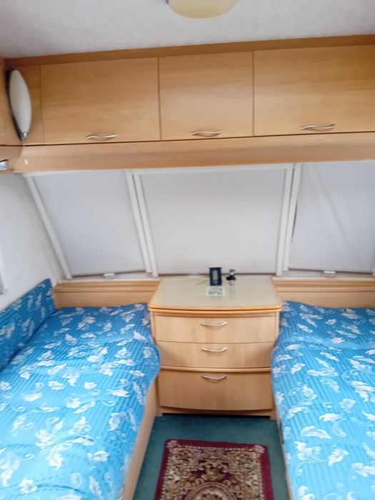 Rulota Lunar Club-man 400-2 2004 inmatriculata, ITP 08. 2027