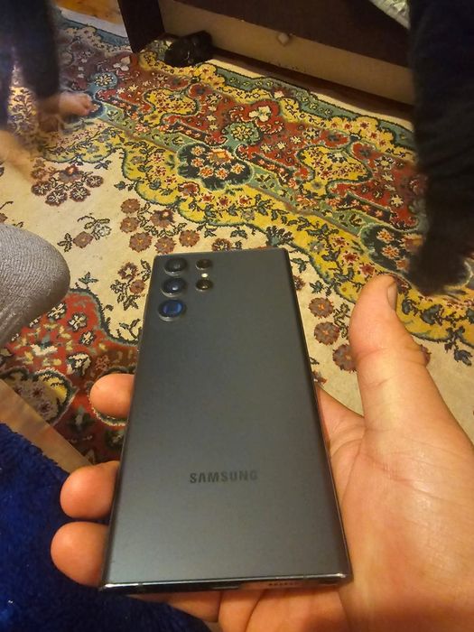 Самсунг с22ултро 128г опер 8