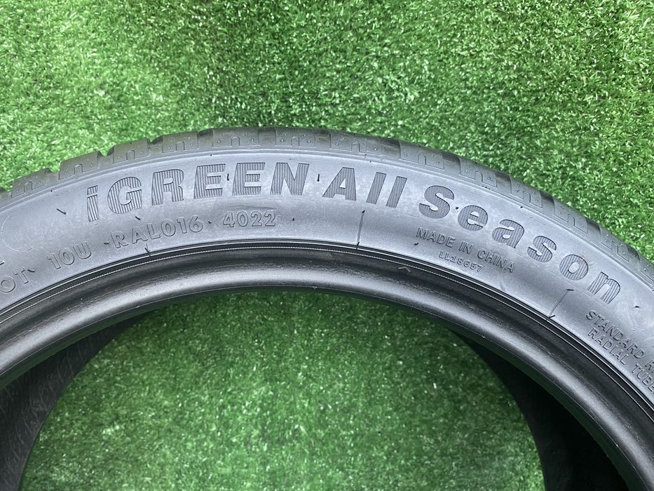 Set 2 anvelope Leao Igreen All Season 225 45 R18 95V Dot 4022 Prf6,1mm