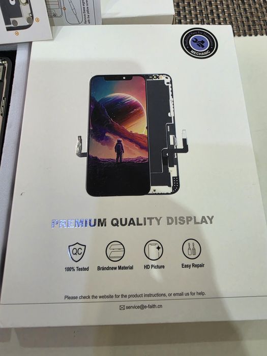 Премиум дисплей за Iphone 11 pro
