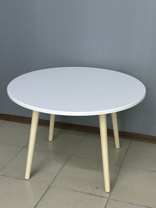 Детский комплект мебели стол + стул