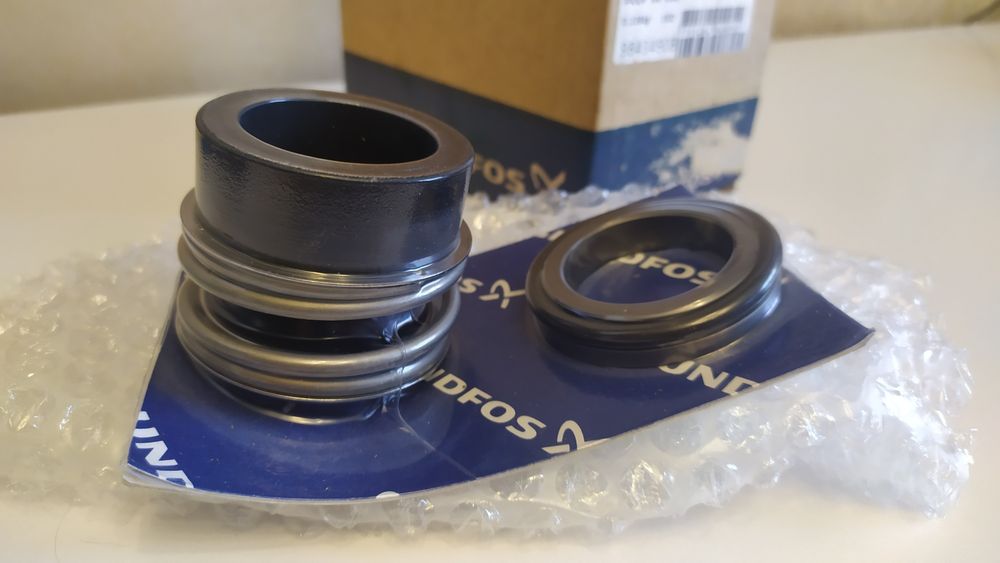 Торцевые уплотнения Grundfos