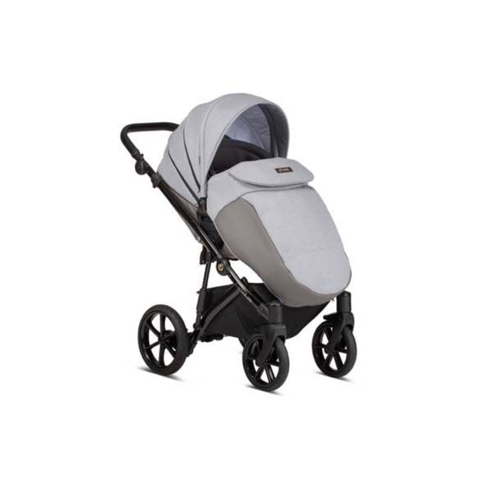 VIVA LIFE Бебешка количка 3 В 1 TUTIS
