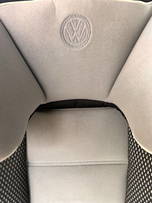 Scaun pentru copii original Volkswagen