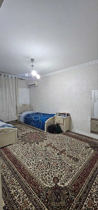 4 комн квартира Сергелийский район ипатека