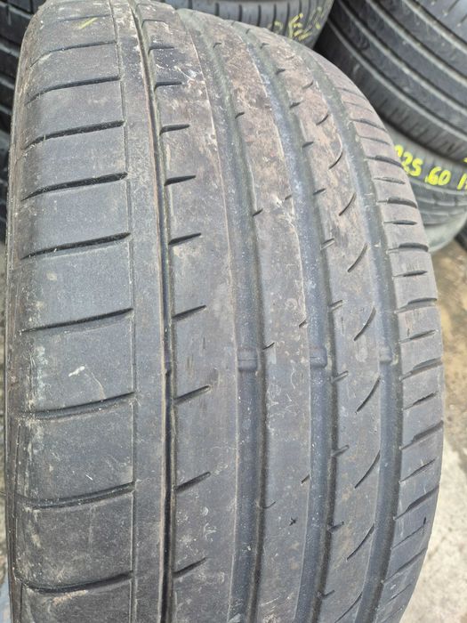 1 Anvelopa de VARA - 245/50/18 - FALKEN - Stare F BUNA - DOT 2018 !