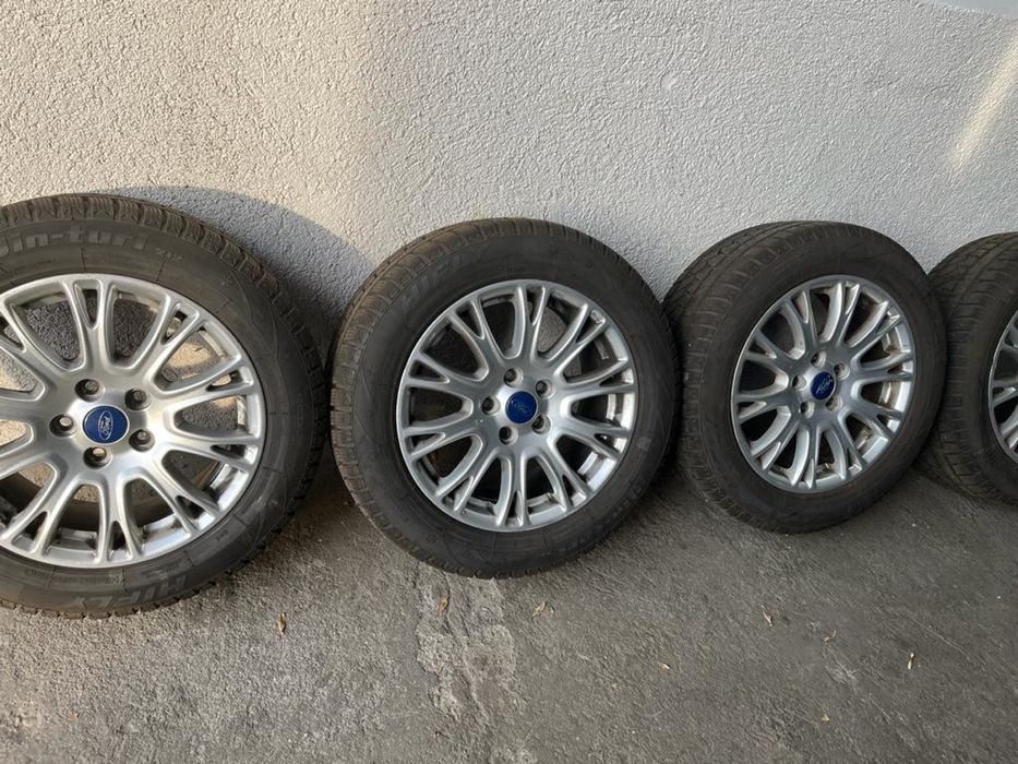 Roti Ford Focus MK3 originale